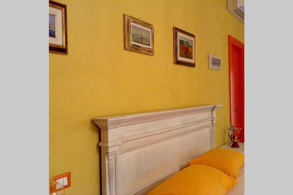 Appartement Attico Incerpi, Terrazza Sui Tetti Di Montecatini Terme Extérieur photo