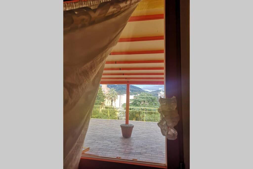 Appartement Attico Incerpi, Terrazza Sui Tetti Di Montecatini Terme Extérieur photo